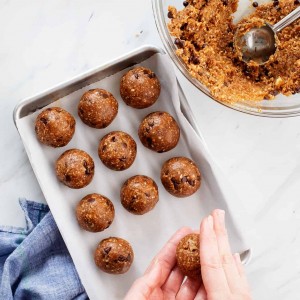energy ball
