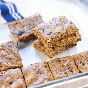 energy bar