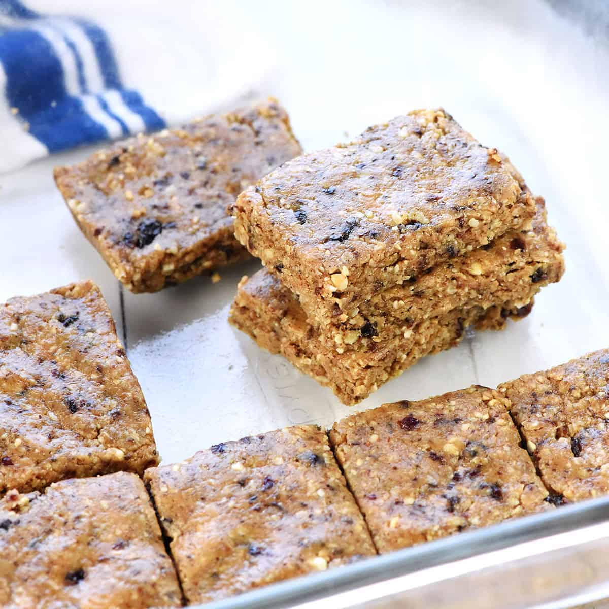 energy bar