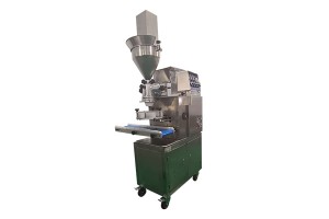 Small automatic stable tyle Nastar machine