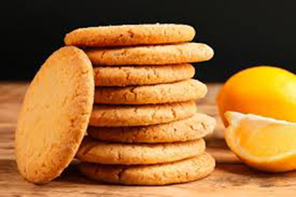 Special Design for Plain Tin Cans For Cookies -
 PAPA Industry Galleta Encrusting And Forming Machine – Papa