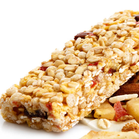 granola bar