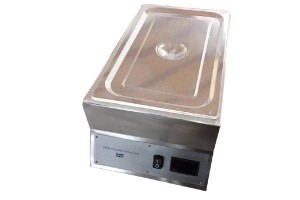 Automatic chocolate enrobing machine for sale
