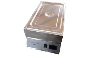 Food factory sweet mini enrobing machine for chocolate