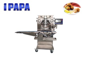 PAPA machine honey cake making machine