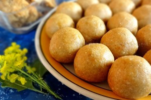 PAPA jaggery ball making machine