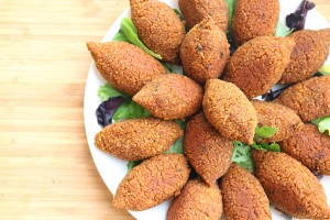 kibbeh 4