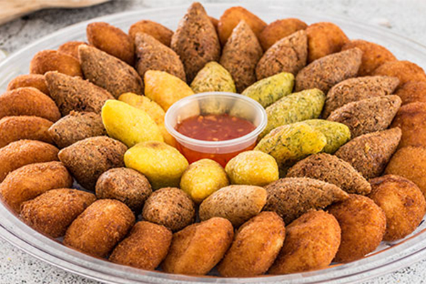 Competitive Price for Encrusting Machine Rheon -
PAPA lebanese kibbeh machine – Papa detail pictures