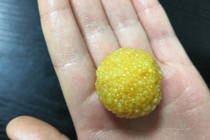 PAPA food machine besan ladoo making machine price