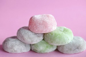 PAPA-Maschine Mochi-Maschine Australien