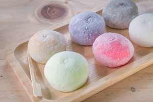 PAPA machine mochi eis maschine