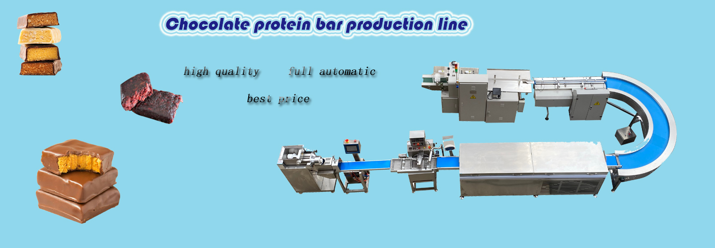 What is the difference between cereal bars and protein bar