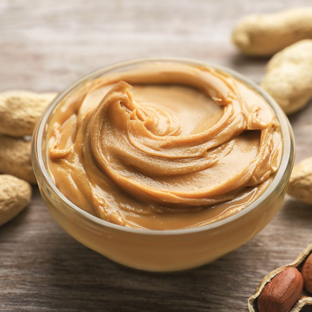 peanut butter
