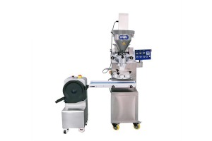 Energy ball making machine for Canada