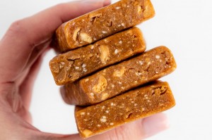 Protein bar production line