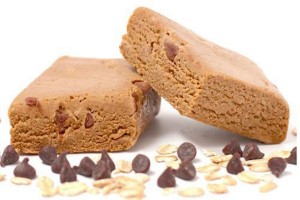 Protein bar production line