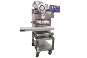 Small wire cutting Biscuit machine