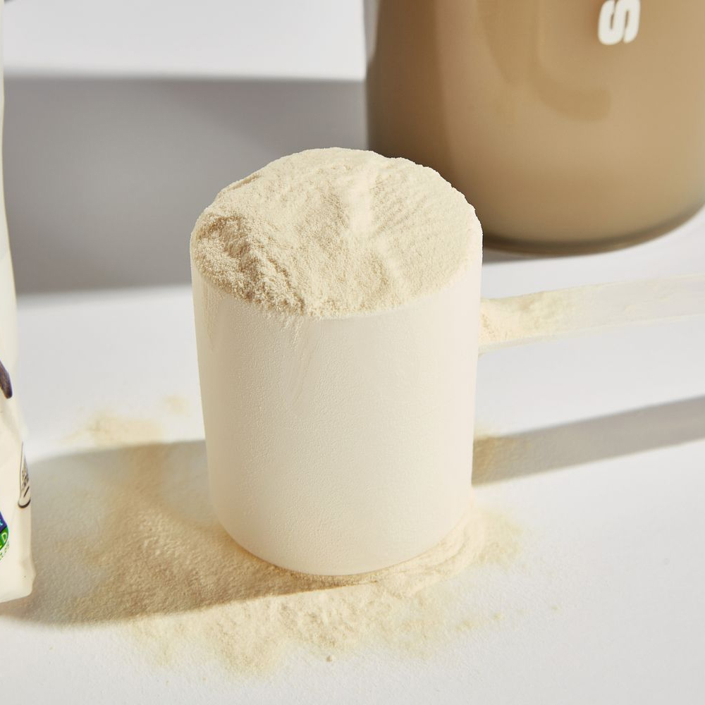 protein powder