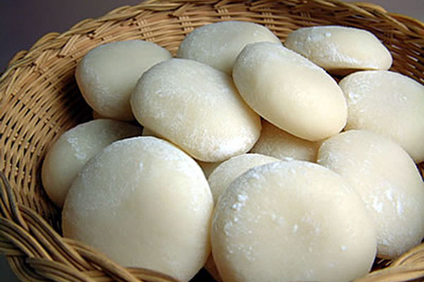 Panasonic Home Mochi Rice Cake and Bread Maker