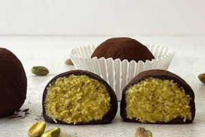 Dubai Chewy Cookies machine