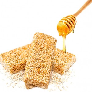 sesame seed bar