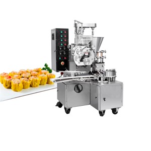 shumai machine