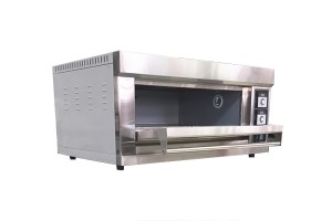 Gas or Electric Single Double Triple Bread Deck Oven