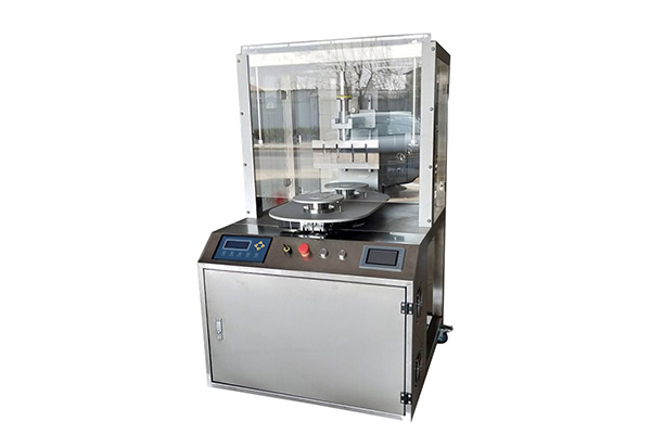 Manufacturer for Daifuku Ice Cream Mochi Machine -
 Bakery equipment automatic pice  cheese ultrsonic cake cutting machine – Papa
