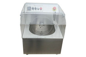 Food factory sweet mini enrobing machine for chocolate