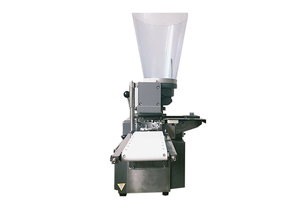 Online Exporter Encrusting Machine For Sale -
 Desktop Japanese Style Fried Dumpling Making Machine – Papa