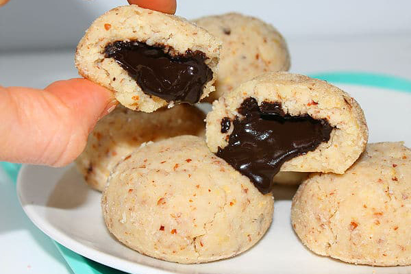 Trending Products Energy Saving Sesame Candy Bar Maker Machine -
 PAPA machine cookies making machine – Papa
