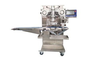 Automatic multifunctional Crackers making machine