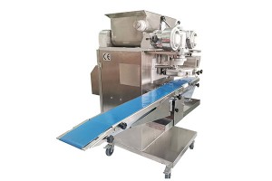 Automatic multifunctional Crackers making machine